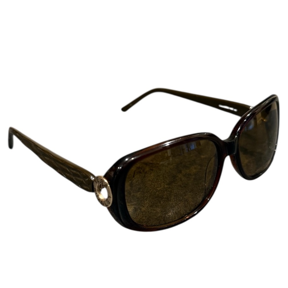 Vera Bradley Miriam sunglasses brown women’s